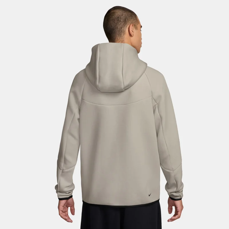 Nike Men's Tech Full-Zip Windrunner Hoodie